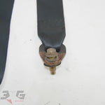 Nissan R33 Skyline Rear Center Seatbelt Lap Belt GTST GTS25T 93-98