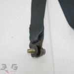 Nissan R33 Skyline Rear Center Seatbelt Lap Belt GTST GTS25T 93-98