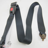 Nissan R33 Skyline Rear Center Seatbelt Lap Belt GTST GTS25T 93-98