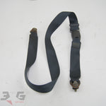 Nissan R33 Skyline Rear Center Seatbelt Lap Belt GTST GTS25T 93-98