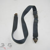 Nissan R33 Skyline Rear Center Seatbelt Lap Belt GTST GTS25T 93-98