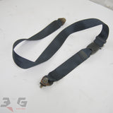 Nissan R33 Skyline Rear Center Seatbelt Lap Belt GTST GTS25T 93-98