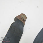 Nissan R33 Skyline Rear Center Seatbelt Lap Belt GTST GTS25T 93-98