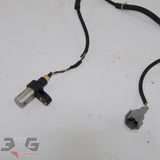 Nissan R34 Skyline Rear ABS Sensor 98-02 C35 Laurel S15 Silvia 200SX