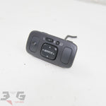 Toyota AE111 Sprinter Carib Power Folding Mirror Switch & Dash Insert 95-02