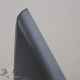 Toyota AE111 E110 Corolla Sprinter Carib Door Tweeter & Cover Set 95-02