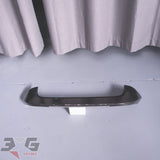 Toyota AE111 Sprinter Carib BZ-Touring Wagon OEM Rear Spoiler Wing with LED Brake Light 95-00 - 3GSpares NZ