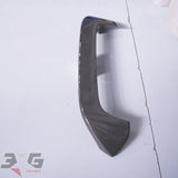 Toyota AE111 Sprinter Carib Wagon Rear Hatch Top Wing Spoiler w LED Light BZ-T