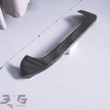 Toyota AE111 Sprinter Carib Wagon Rear Hatch Top Wing Spoiler w LED Light BZ-T