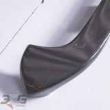 Toyota AE111 Sprinter Carib Wagon Rear Hatch Top Wing Spoiler w LED Light BZ-T