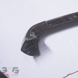 Toyota AE111 Sprinter Carib Wagon Rear Hatch Top Wing Spoiler w LED Light BZ-T