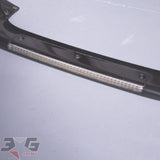 Toyota AE111 Sprinter Carib Wagon Rear Hatch Top Wing Spoiler w LED Light BZ-T