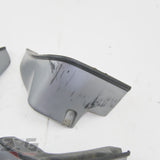 Nissan R34 Skyline Sedan Front & Rear Mud Flaps Splash Guards Mudflaps 98-02