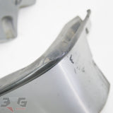 Nissan R34 Skyline Sedan Front & Rear Mud Flaps Splash Guards Mudflaps 98-02
