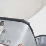 Nissan R34 Skyline Sedan Front & Rear Mud Flaps Splash Guards Mudflaps 98-02