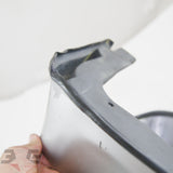 Nissan R34 Skyline Sedan Front & Rear Mud Flaps Splash Guards Mudflaps 98-02