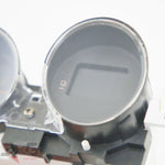 Nissan Z33 350Z RHD Center Console Upper Triple Gauge Set 02–Feb 07