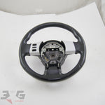 Nissan Z33 Fairlady Z Steering Wheel & Radio Control Switch 05-09