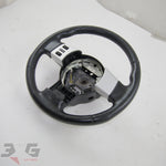 Nissan Z33 Fairlady Z Steering Wheel & Radio Control Switch 05-09