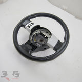 Nissan Z33 Fairlady Z Steering Wheel & Radio Control Switch 05-09
