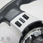 Nissan Z33 Fairlady Z Steering Wheel & Radio Control Switch 05-09