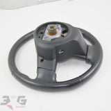 Nissan Z33 Fairlady Z Steering Wheel & Radio Control Switch 05-09