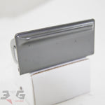 Nissan WC34 Stagea S2 Front Console Ash Tray Metallic Finish 98-01