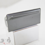 Nissan WC34 Stagea S2 Front Console Ash Tray Metallic Finish 98-01