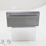 Nissan WC34 Stagea S2 Front Console Ash Tray Metallic Finish 98-01
