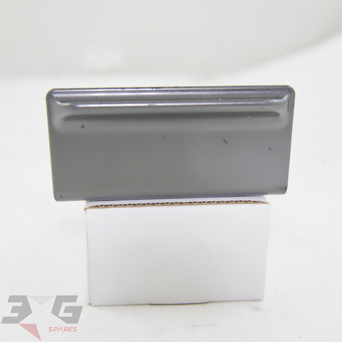 Nissan WC34 Stagea S2 Front Console Ash Tray Metallic Finish 98-01