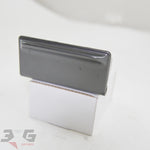 Nissan WC34 Stagea S2 Front Console Ash Tray Metallic Finish 98-01