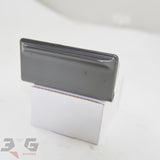 Nissan WC34 Stagea S2 Front Console Ash Tray Metallic Finish 98-01