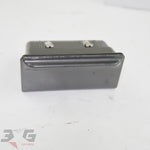 Nissan WC34 Stagea S2 Front Console Ash Tray Metallic Finish 98-01