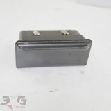 Nissan WC34 Stagea S2 Front Console Ash Tray Metallic Finish 98-01