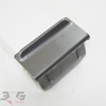 Nissan WC34 Stagea S2 Front Console Ash Tray Metallic Finish 98-01
