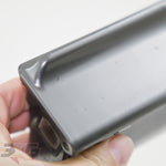 Nissan WC34 Stagea S2 Front Console Ash Tray Metallic Finish 98-01
