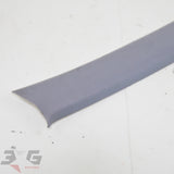 Toyota JZX100 Chaser & Mark II RH RIGHT Interior A Pillar Trim Garnish 98-01