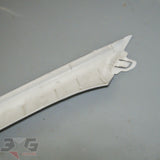 Toyota JZX100 Chaser & Mark II RH RIGHT Interior A Pillar Trim Garnish 98-01