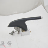 Honda DC5 Integra Type R Handbrake Lever Assembly eBrake OEM JDM ITR 01-06