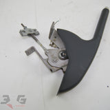 Honda DC5 Integra Type R Handbrake Lever Assembly eBrake OEM JDM ITR 01-06