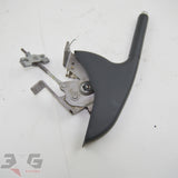 Honda DC5 Integra Type R Handbrake Lever Assembly eBrake OEM JDM ITR 01-06