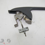 Honda DC5 Integra Type R Handbrake Lever Assembly eBrake OEM JDM ITR 01-06