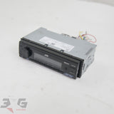 JVC KD-X272BT | Single Din Stereo Receiver USB AUX BT