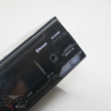 JVC KD-X272BT | Single Din Stereo Receiver USB AUX BT