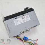 JVC KD-X272BT | Single Din Stereo Receiver USB AUX BT