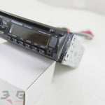Panasonic CQ-RX400N | Single DIN Receiver Front USB & AUX, CD Player Radio Stereo