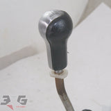 Toyota AE101 AE111 Corolla Levin Trueno 6MT Manual Shifter Box & Cables Carib