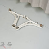 Subaru BL5 BP5 Legacy Spec B Aluminum Alloy Front Lower Control Arms 04-09 Spec-B 2.0 Outback