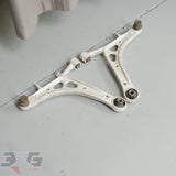 Subaru BL5 BP5 Legacy Spec B Aluminum Alloy Front Lower Control Arms 04-09 Spec-B 2.0 Outback