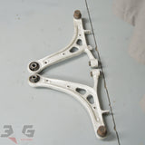 Subaru BL5 BP5 Legacy Spec B Aluminum Alloy Front Lower Control Arms 04-09 Spec-B 2.0 Outback
